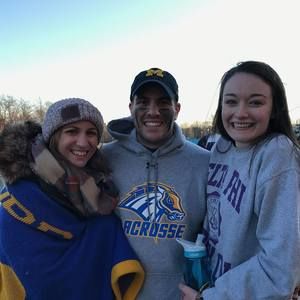 Meet your Posher, Joseph